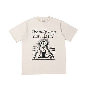 GALLERYDEPT Men's short sleeves